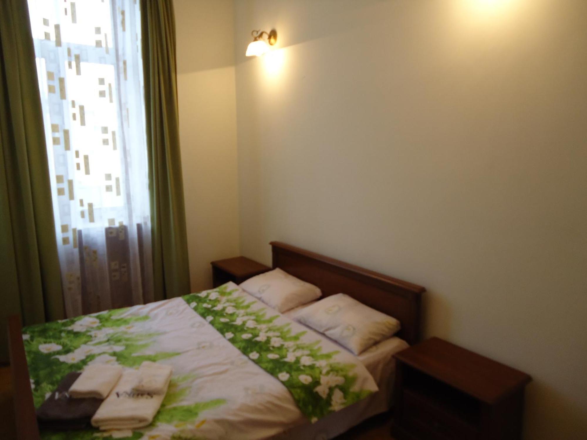 Rentday Apartments - Kiev Pokoj fotografie