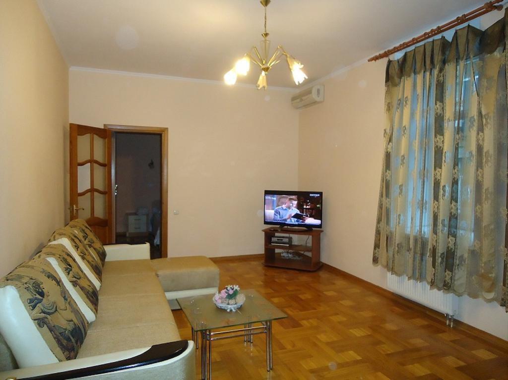 Rentday Apartments - Kiev Pokoj fotografie