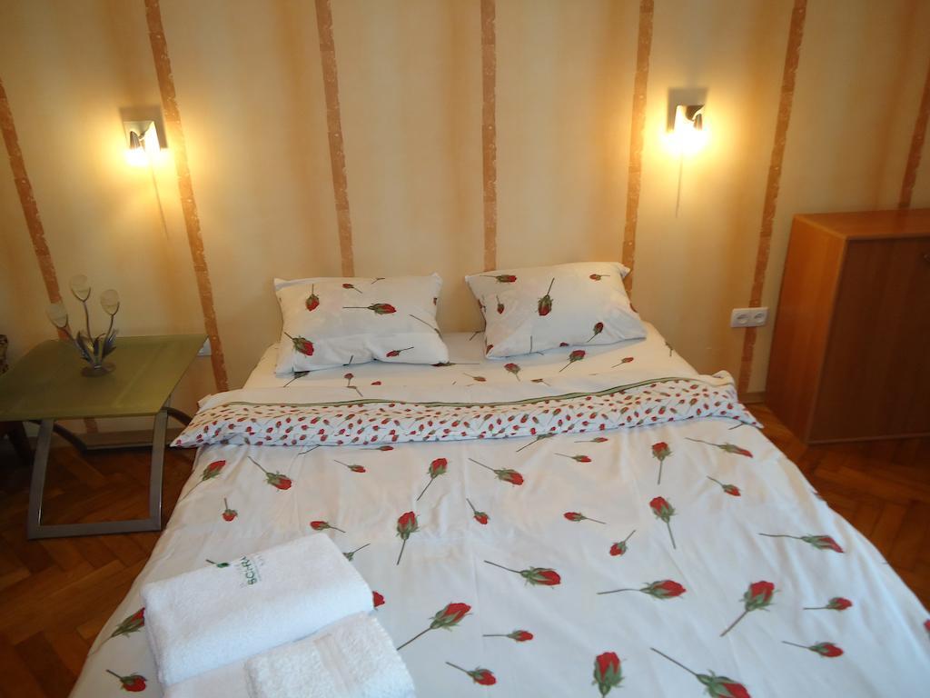 Rentday Apartments - Kiev Pokoj fotografie