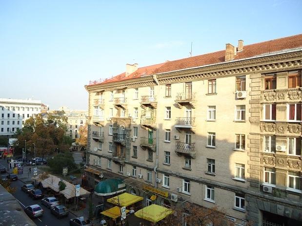 Rentday Apartments - Kiev Exteriér fotografie