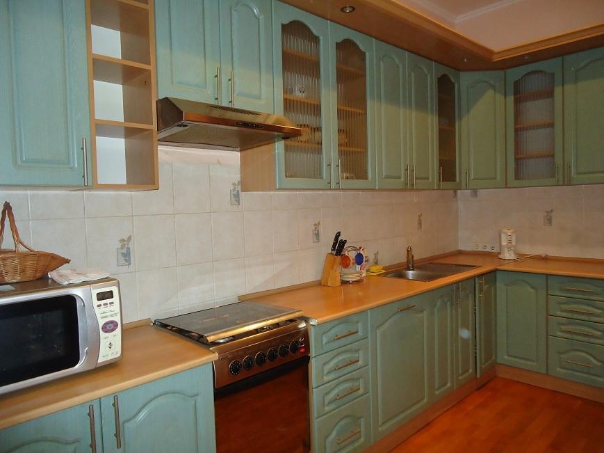 Rentday Apartments - Kiev Pokoj fotografie