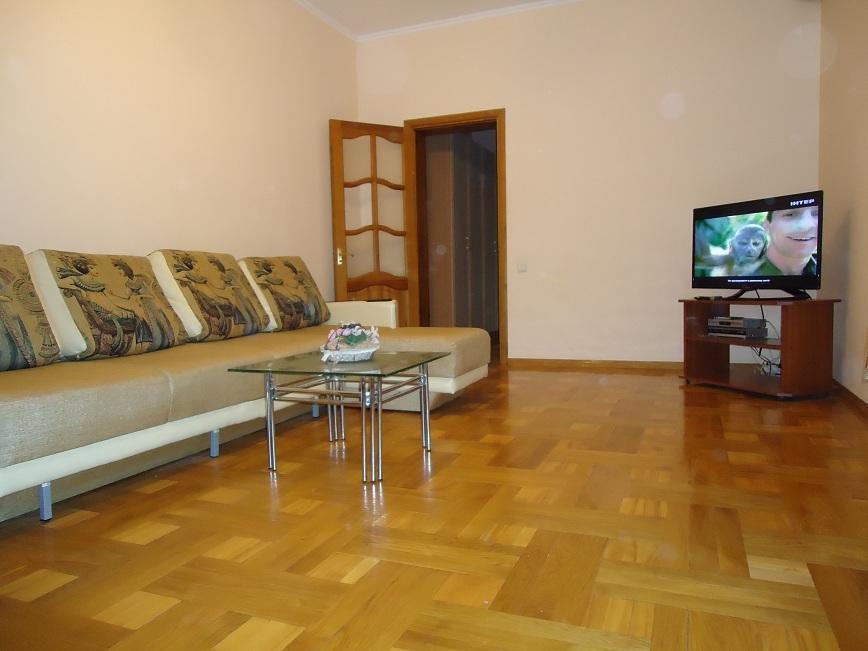 Rentday Apartments - Kiev Pokoj fotografie