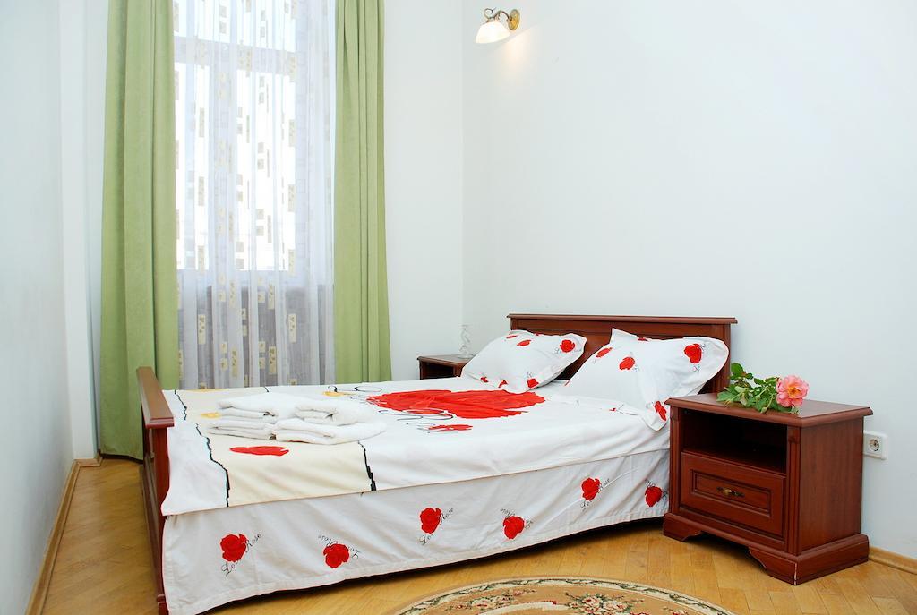 Rentday Apartments - Kiev Pokoj fotografie